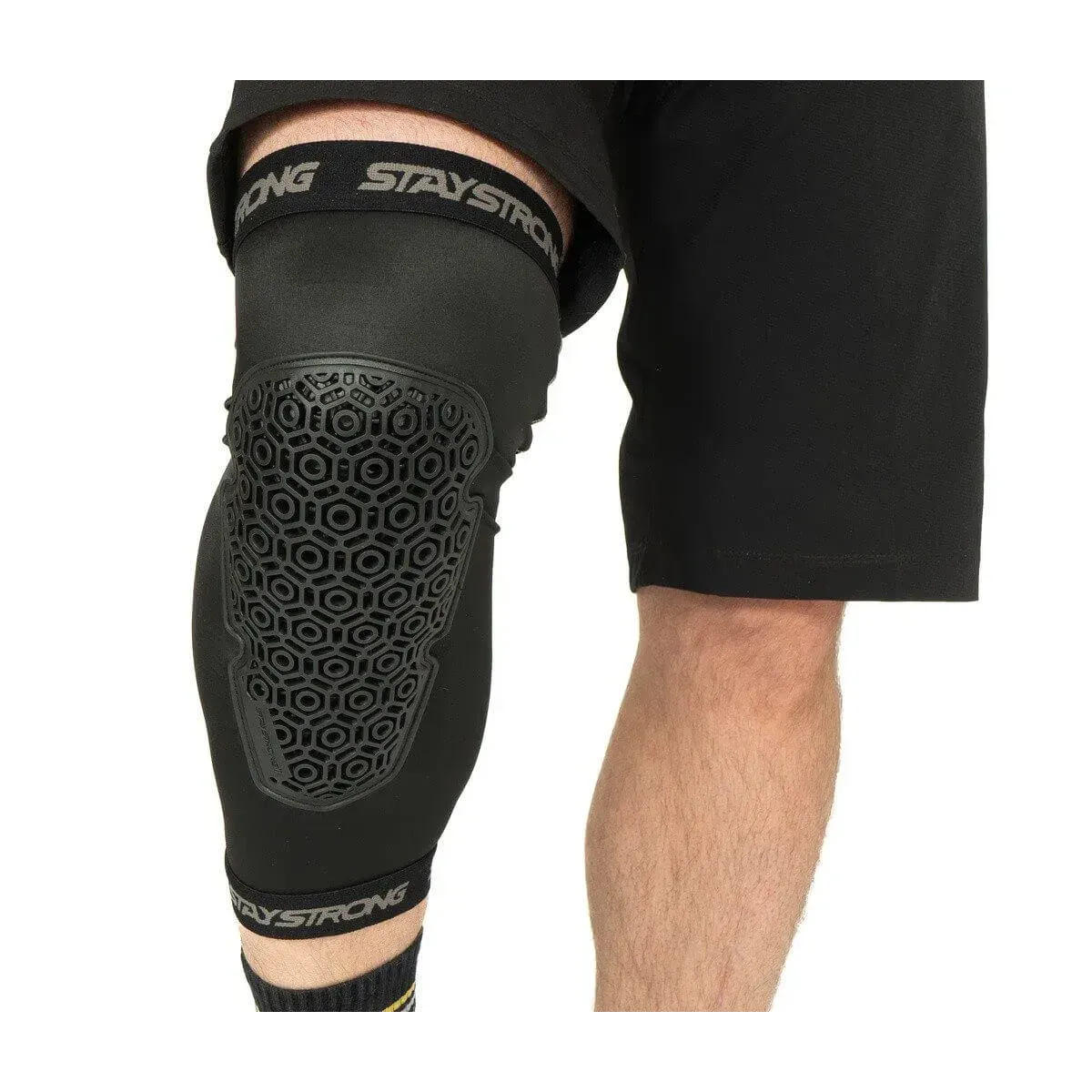 Stay Strong Reactiv Knee Protection